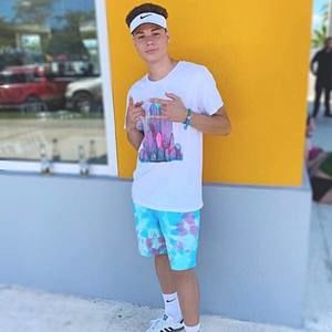 Meet your Posher, Neigel